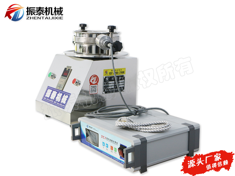 超声波试验筛商家