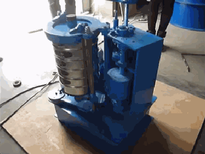 拍击筛原理 拍击筛原理