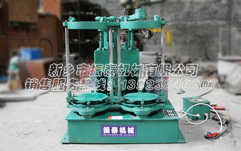 200双座拍击筛 200双座拍击筛