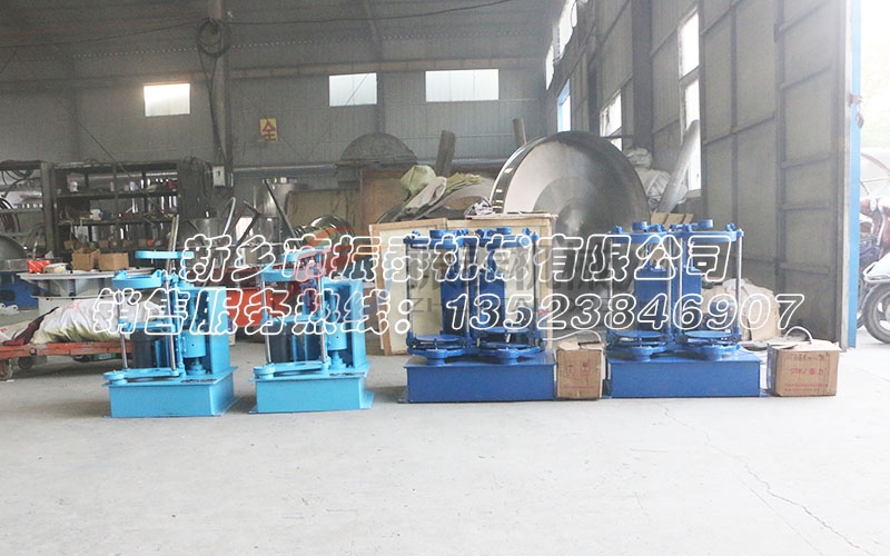 拍击筛的用途是什么？跟试验筛有什么区别？