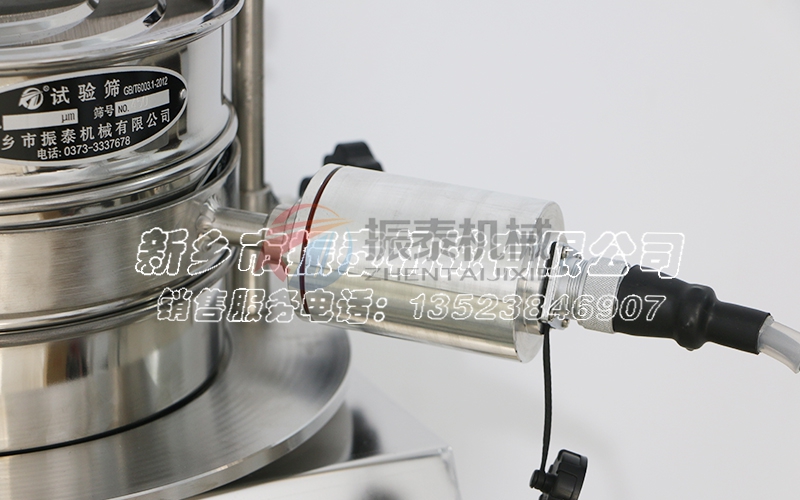 金刚砂超声波标准筛