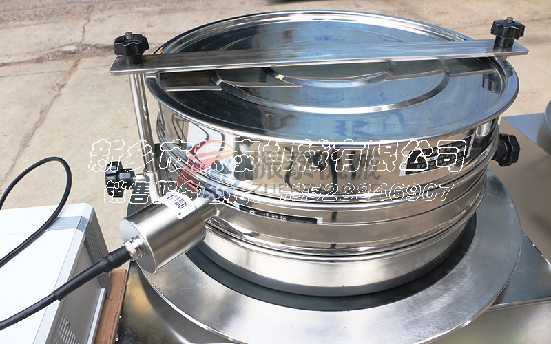 电池材料专用试验筛 电池材料专用试验筛