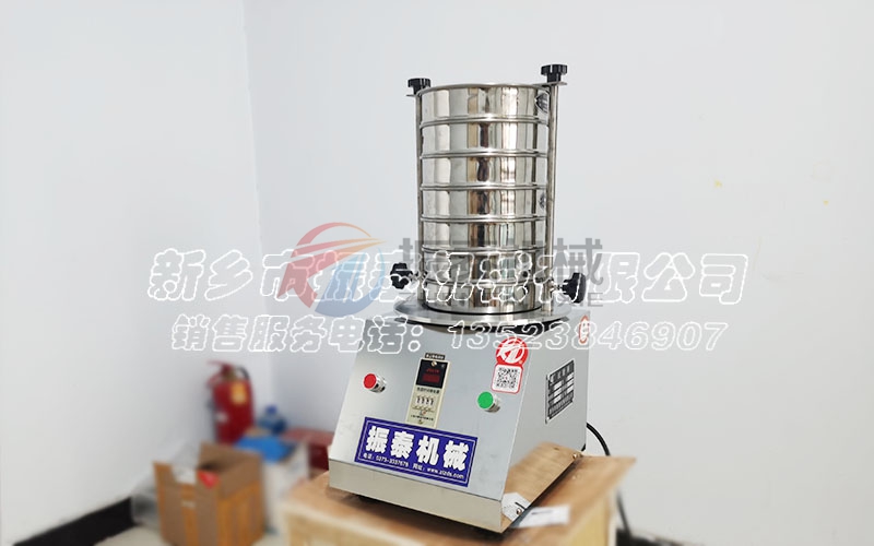 湖州绝缘粉体试验筛 湖州绝缘粉体试验筛