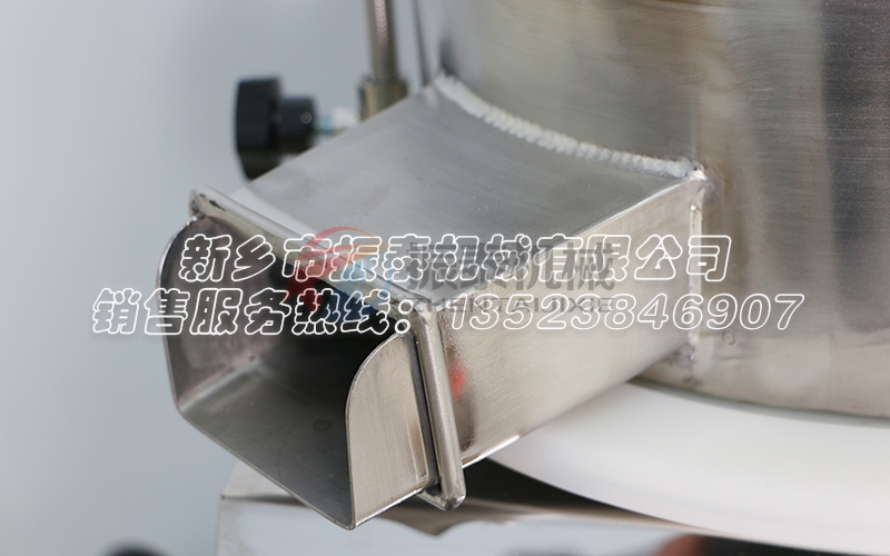 江西连续给料式超声波实验筛 江西连续给料式超声波实验筛