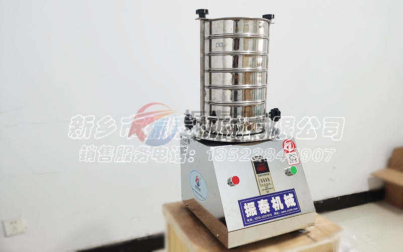 莱芜漂白土粉标准试验筛 莱芜漂白土粉标准试验筛