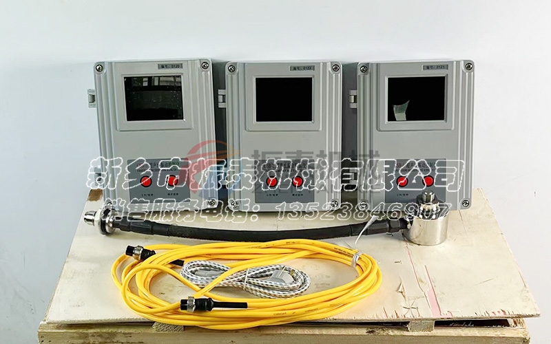 CSB-1超声波振动控制仪说明书 CSB-1超声波振动控制仪说明书