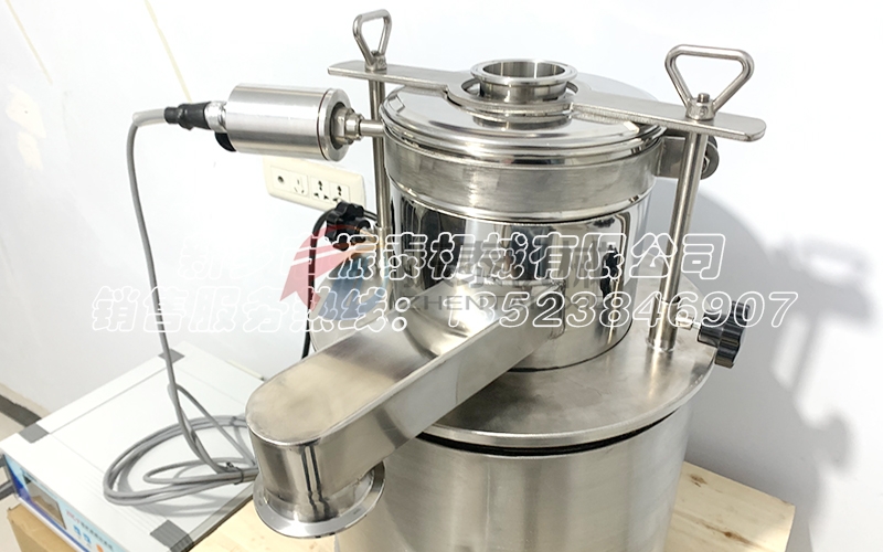 连续给料标准检验筛 连续给料标准检验筛