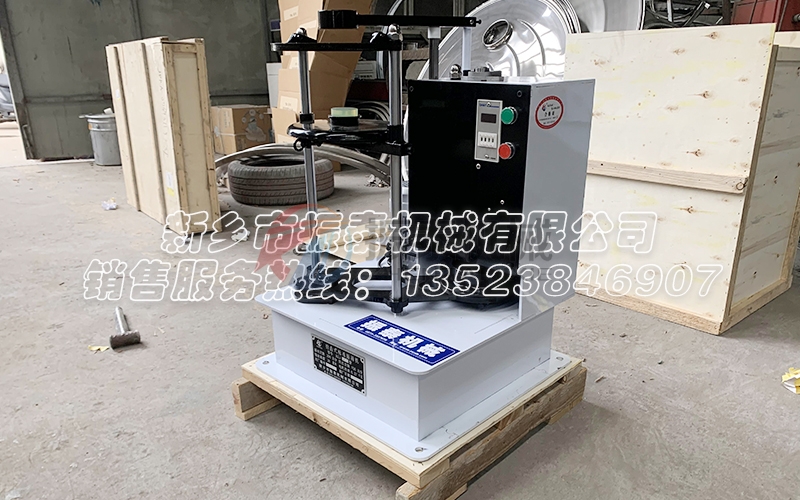 拍击筛完美助力农产品饲料原料行业应用 拍击筛完美助力农产品饲料原料行业应用