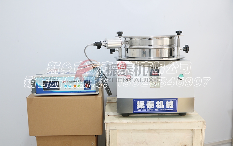 铁氧体粉料超声波试验筛原理特点及应用详解 铁氧体粉料超声波试验筛原理特点及应用详解