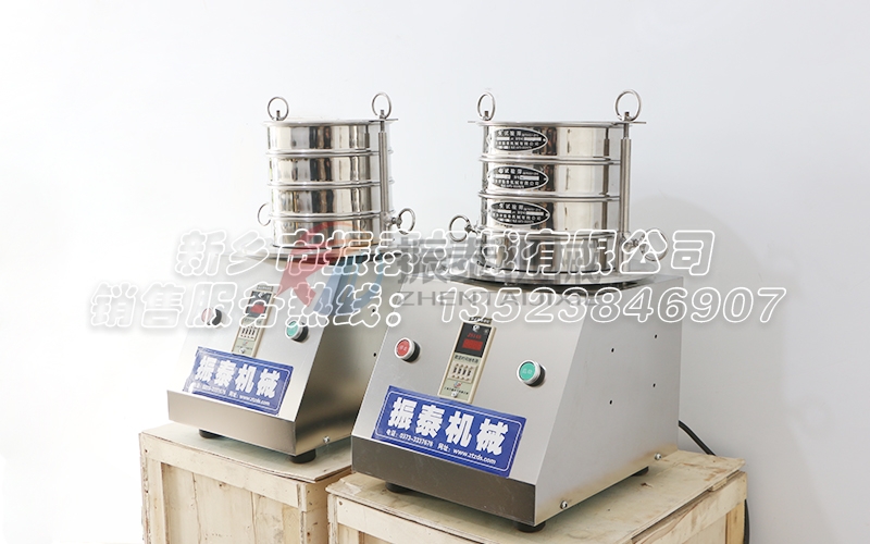 土壤分析实验室试验筛:精准筛分的科学工具 土壤分析实验室试验筛:精准筛分的科学工具