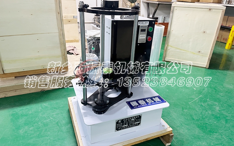 碳化硅拍击筛在实验室筛分检测中发挥着举足轻重的作用 碳化硅拍击筛在实验室筛分检测中发挥着举足轻重的作用