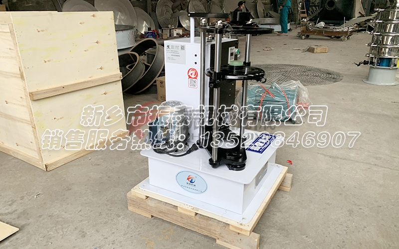 俄罗斯石油行业专用拍击筛 俄罗斯石油行业专用拍击筛