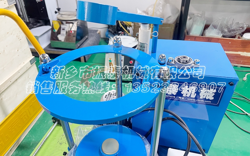 矿粉拍击标准实验筛 矿粉拍击标准实验筛