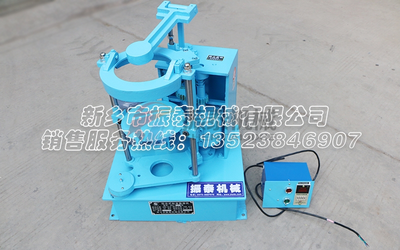 专业解析:拍击筛在矿业与建材行业中的关键应用 专业解析:拍击筛在矿业与建材行业中的关键应用