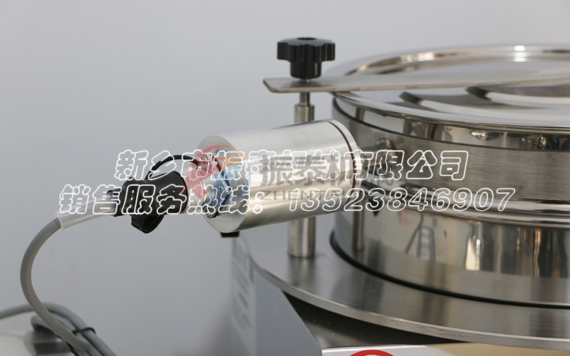 金属粉末超声波标准检验筛 金属粉末超声波标准检验筛