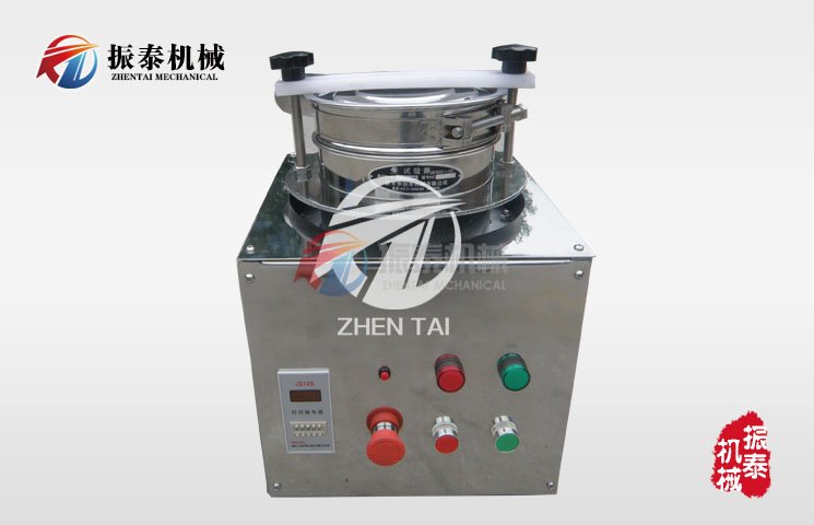 ZT-200标准试验筛