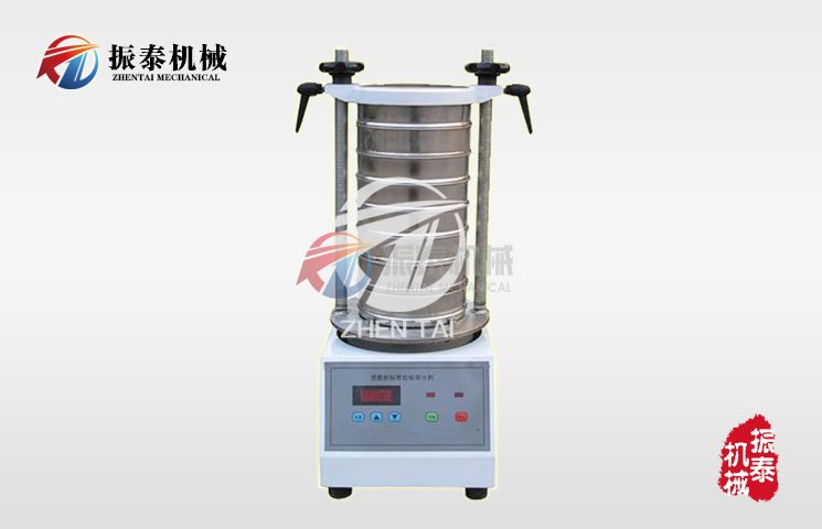 BZ-300T试验筛