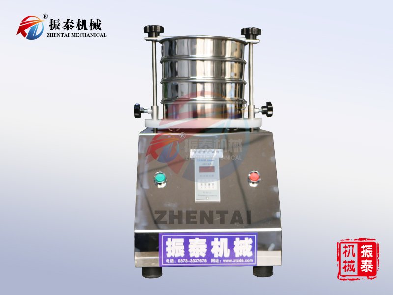 元明粉标准试验筛