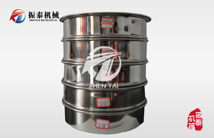 Φ200标准试验筛框