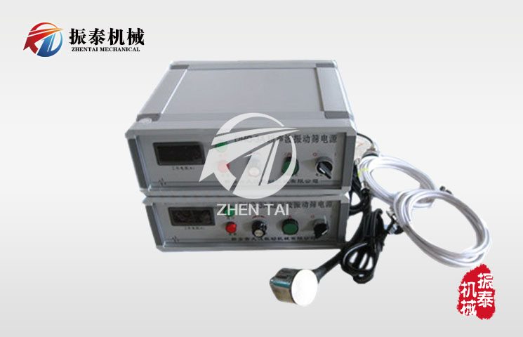 超声波试验筛电源