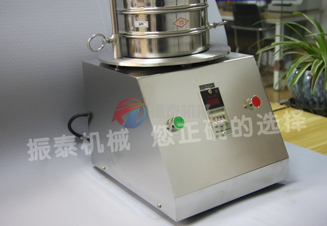 试验筛