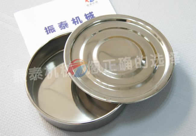 试验筛