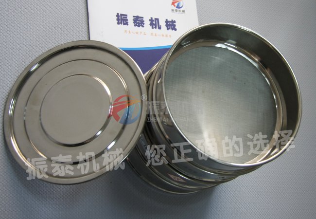 试验筛