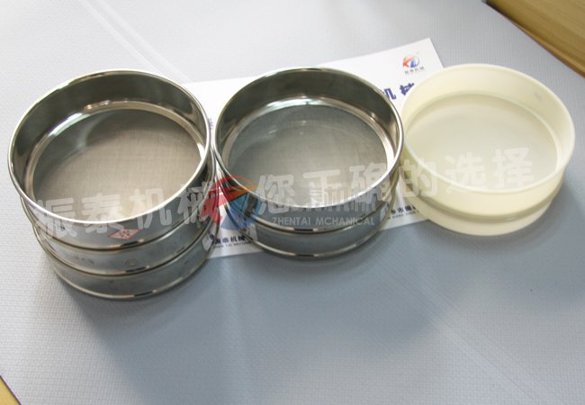 微晶粉超声波检验筛筛框