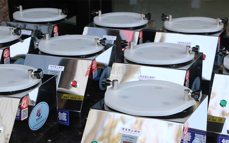 工地水泥标准检验筛