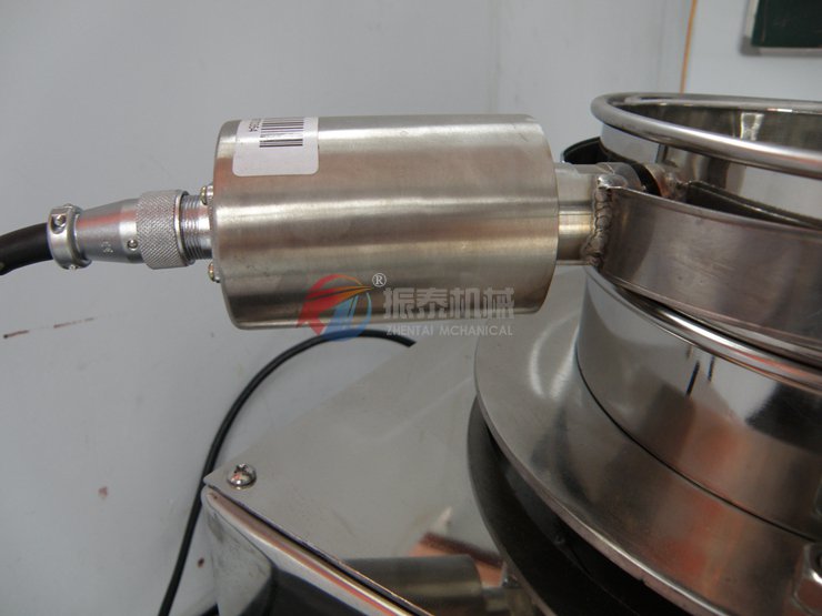 骨料粒径分析超声波试验筛